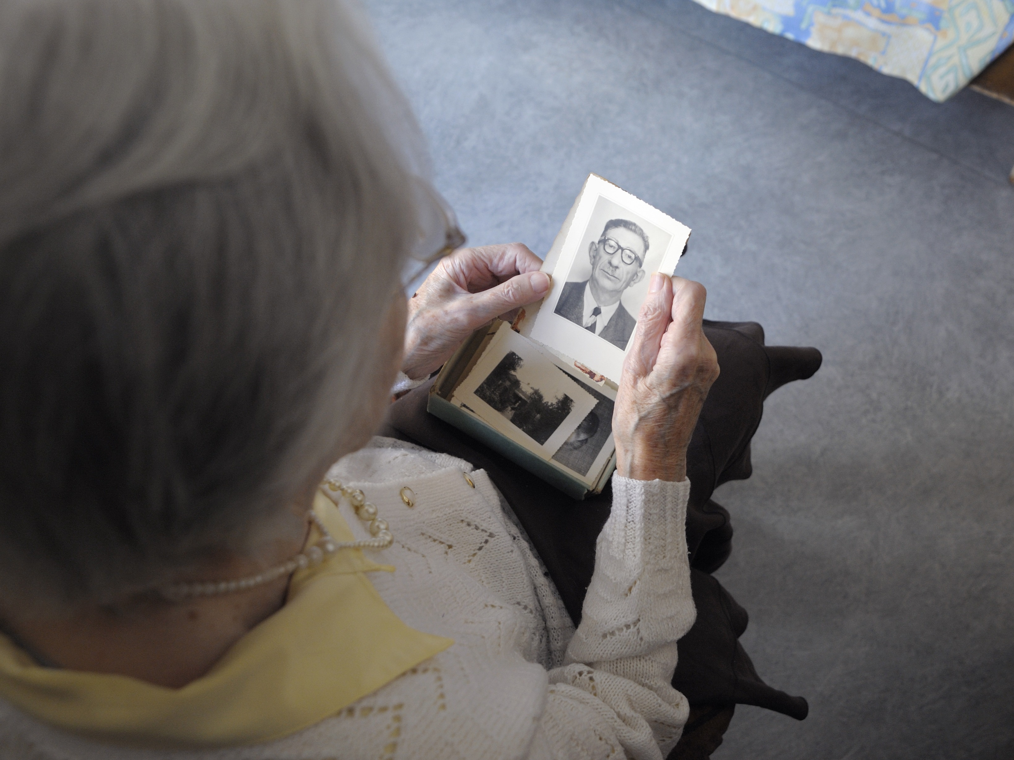 Alzheimer’s disease afflicts some 6 million&nbsp;Americans.