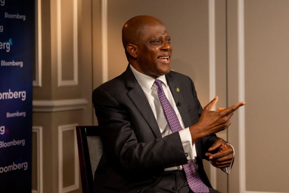 Nigeria Poised to Become Last of Africa’s Big Four to Cut Rates