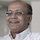 Headshot of Subrata Mitra