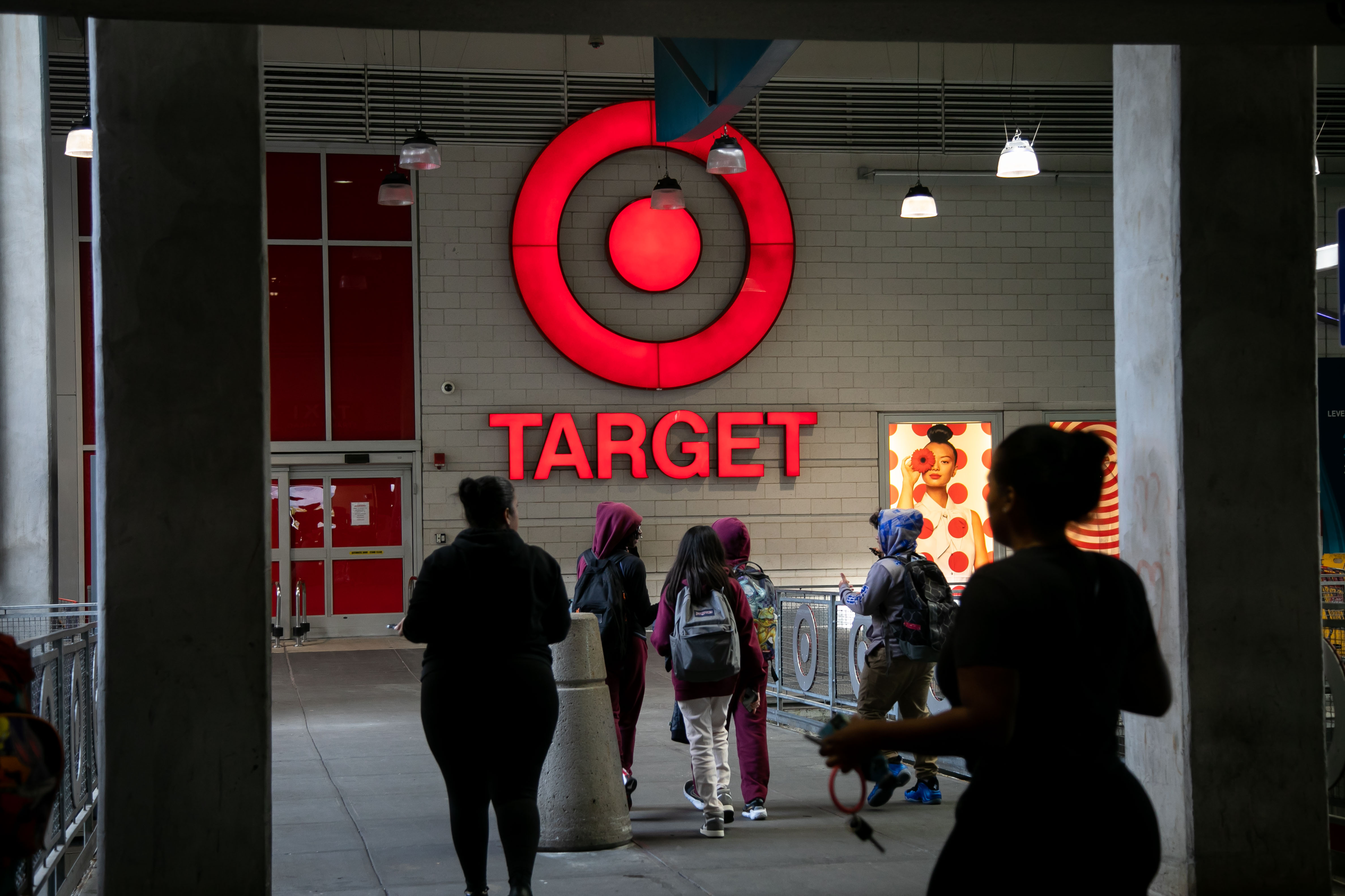 Target (TGT) Store Closures Over Crime Raise Questions Among Landlords