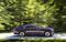 Luxury Car