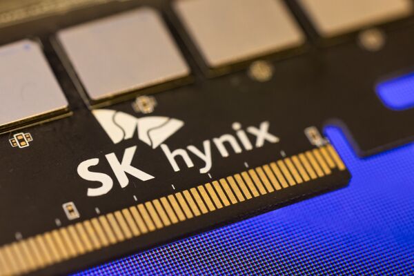 Morgan Stanley Analysts Say They Were Wrong on SK Hynix Target