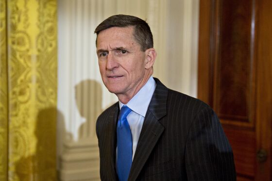 Flynn Voicemail Set for Release as Influence Attempts Disclosed