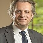 Headshot of Daniel Diermeier