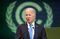 Day Two of COP26 Climate Change Talks World Leader's Summit
