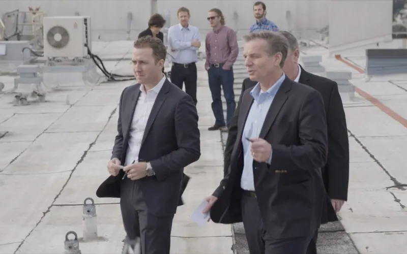 The Better Buildings Challenge SWAP Season 1 debuts on Feb. 17.
