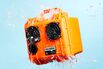 DemerBox Speakers Are Five Pounds of Sound You Can Take Anywhere