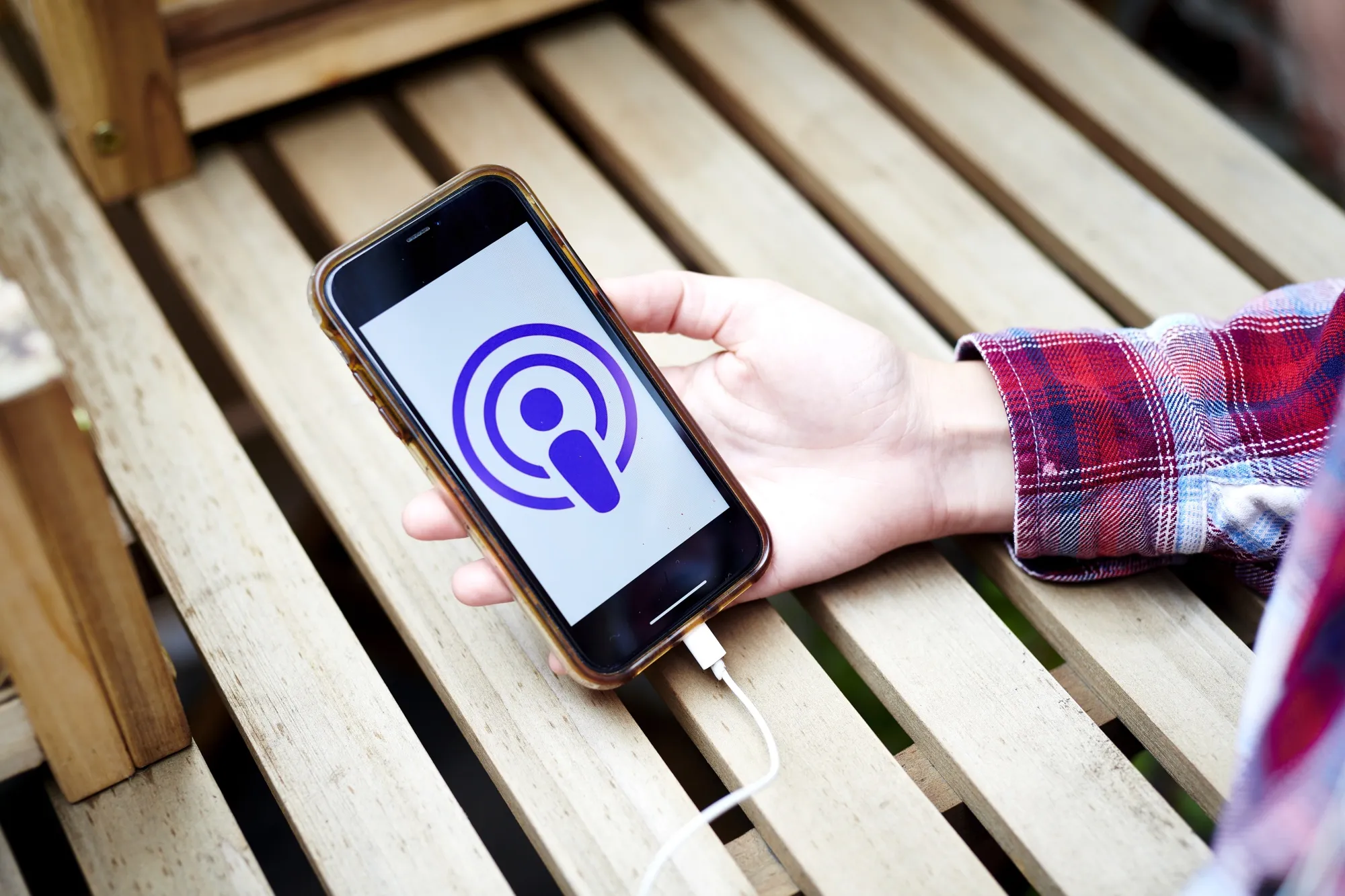Podcaster Wondery Explores Sale For Hundreds Of Millions