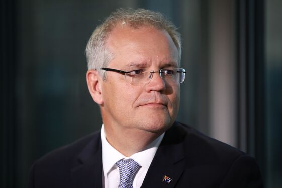 Last-Ditch Property Pledge May Not Be Enough to Save Australia’s PM