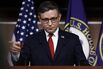 House Lawmakers Work On Continuing Resolution To Fund The Government