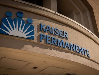 relates to Kaiser Permanente Websites May Have Sent Data On Millions to Tech Giants