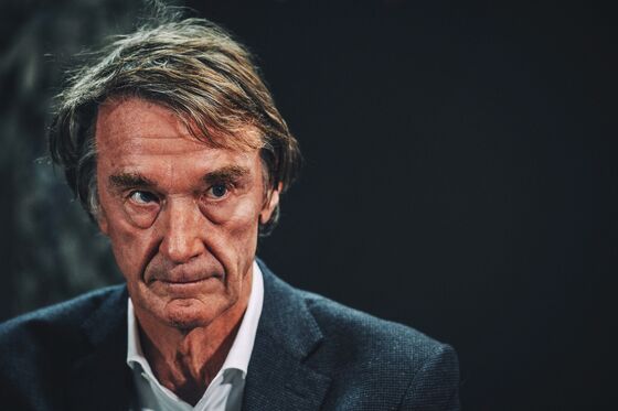 Jim Ratcliffe’s Late Chelsea FC Offer ‘Rejected Out of Hand’