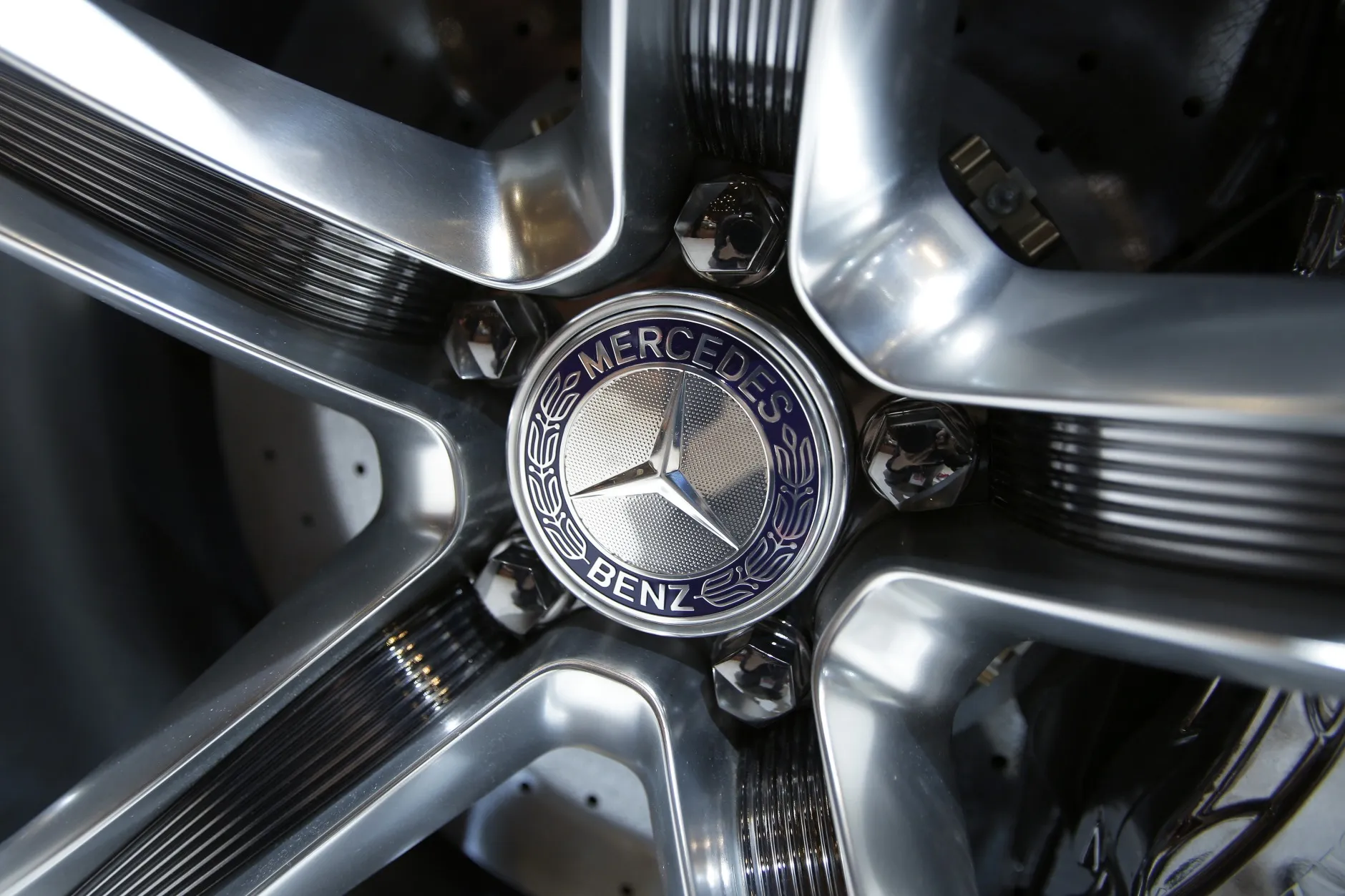 The 43rd Tokyo Motor Show Day