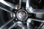 The 43rd Tokyo Motor Show Day