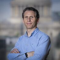 Simon White
