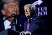 Donald Trump Speaks At TPUSA Event In Phoenix
