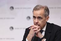 Carney portrait