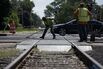 Congress Votes to Extend Federal Funds For Highways Through July
