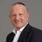 Headshot of Daryl Hagler