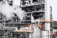 relates to A Plan To Save Coal Plants Needs Millions of Tons of Ammonia