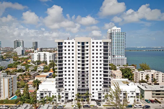 23 Biscayne Bay: 100 percent of units have been sold, mostly to Latin Americans ready to pay cash