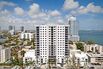 Foreign Buyers Heat Up Miami's Condo Market