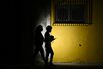 TOPSHOT-CUBA-US-DAILY LIFE-BLACKOUT
