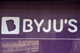 Byju's Tuition Center in Mumbai as Company's Lenders Meet With Advisers After Missed Loan Interest