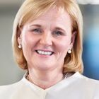 Headshot of Dame Amanda Blanc