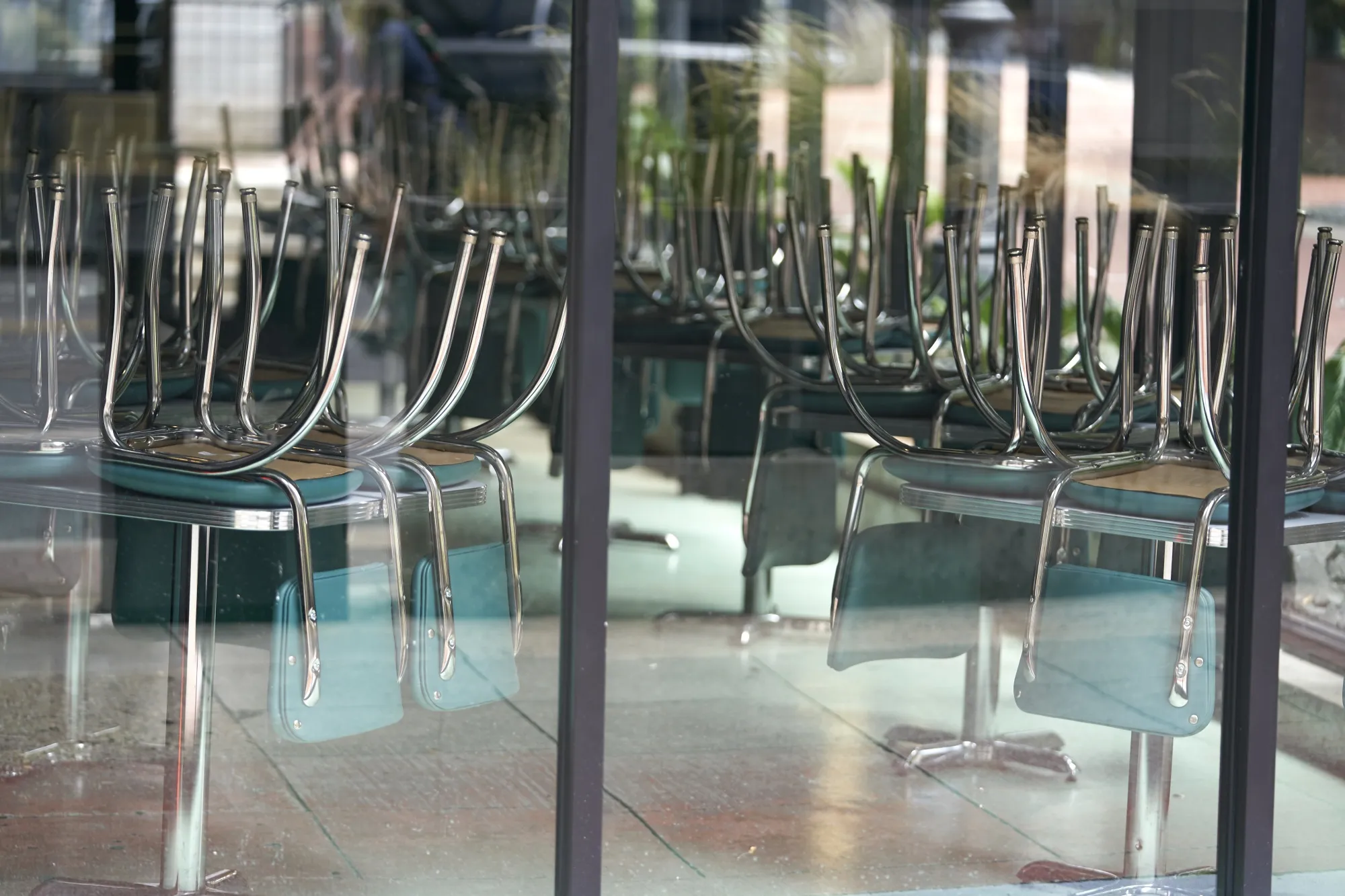 Texas Is Showing the World How to Reopen Cautiously 