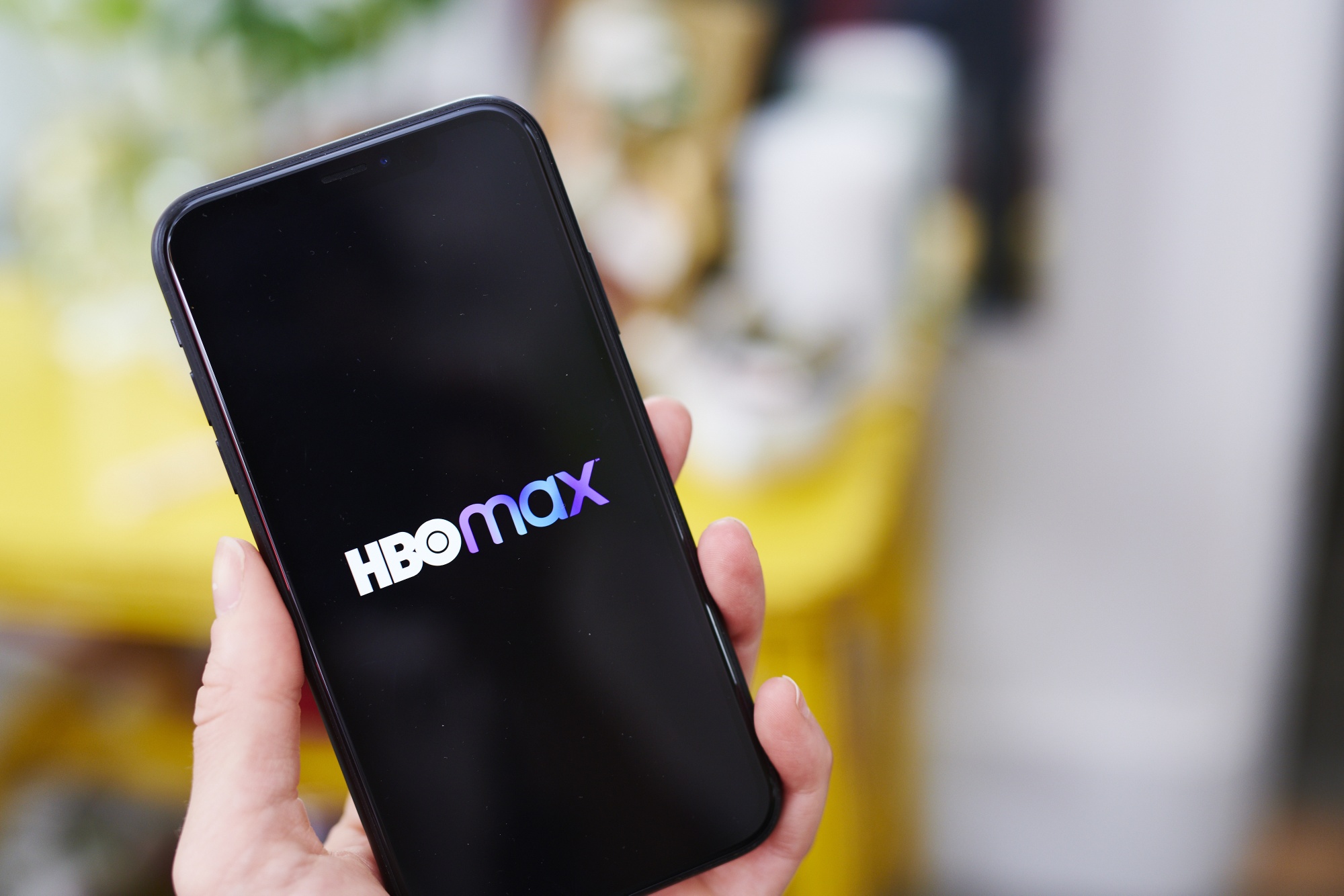 HBO Max Viewing Will Start Counting Against AT&T Data Limits Bloomberg