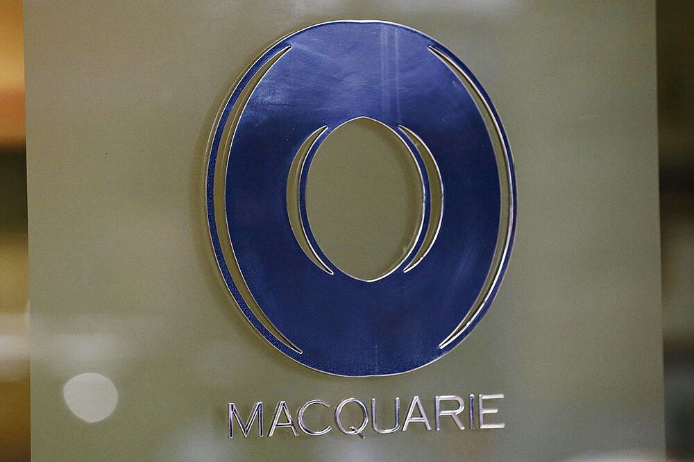 Macquarie Bank Results Reveal Mixed Messages Bloomberg