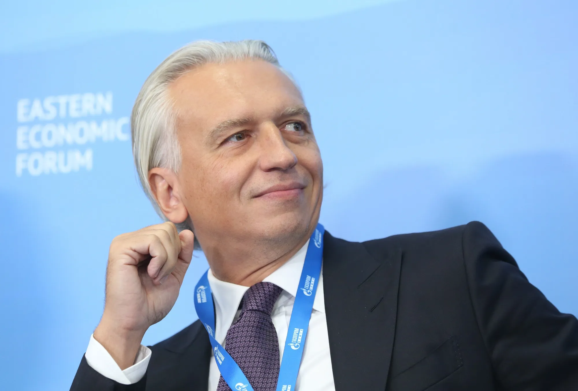 Alexander Dyukov