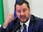 Voters backing Matteo Salvini have little to celebrate.