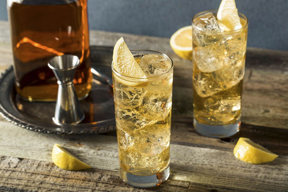 Why a Whisky Highball Is More Than the Sum of Its Parts ...