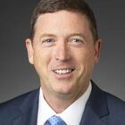 Headshot of John Kevin Akers
