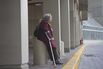 The ‘15-Minute City’ Isn’t Made for Disabled Bodies