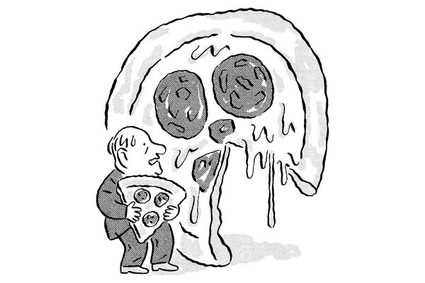 Eight Bosses on Their Biggest Money Regret