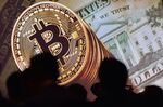The market for cryptocurrencies is crashing. 