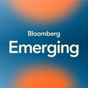 Emerging: Can India Turn Culture Into Power? (Podcast)