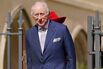 The British Royal Family Attend The 2026 Easter Matins Service At St George's Chapel