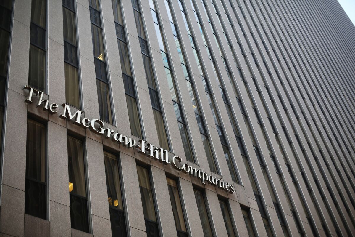 🚨 ⚫️BREAKING: McGraw Hill Inc. raccoglie 414,6 milioni di dollari nella sua offerta pubblica iniziale negli Stati Uniti