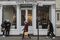 Shoppers In Manhattan Ahead Of Retail Sales Figures