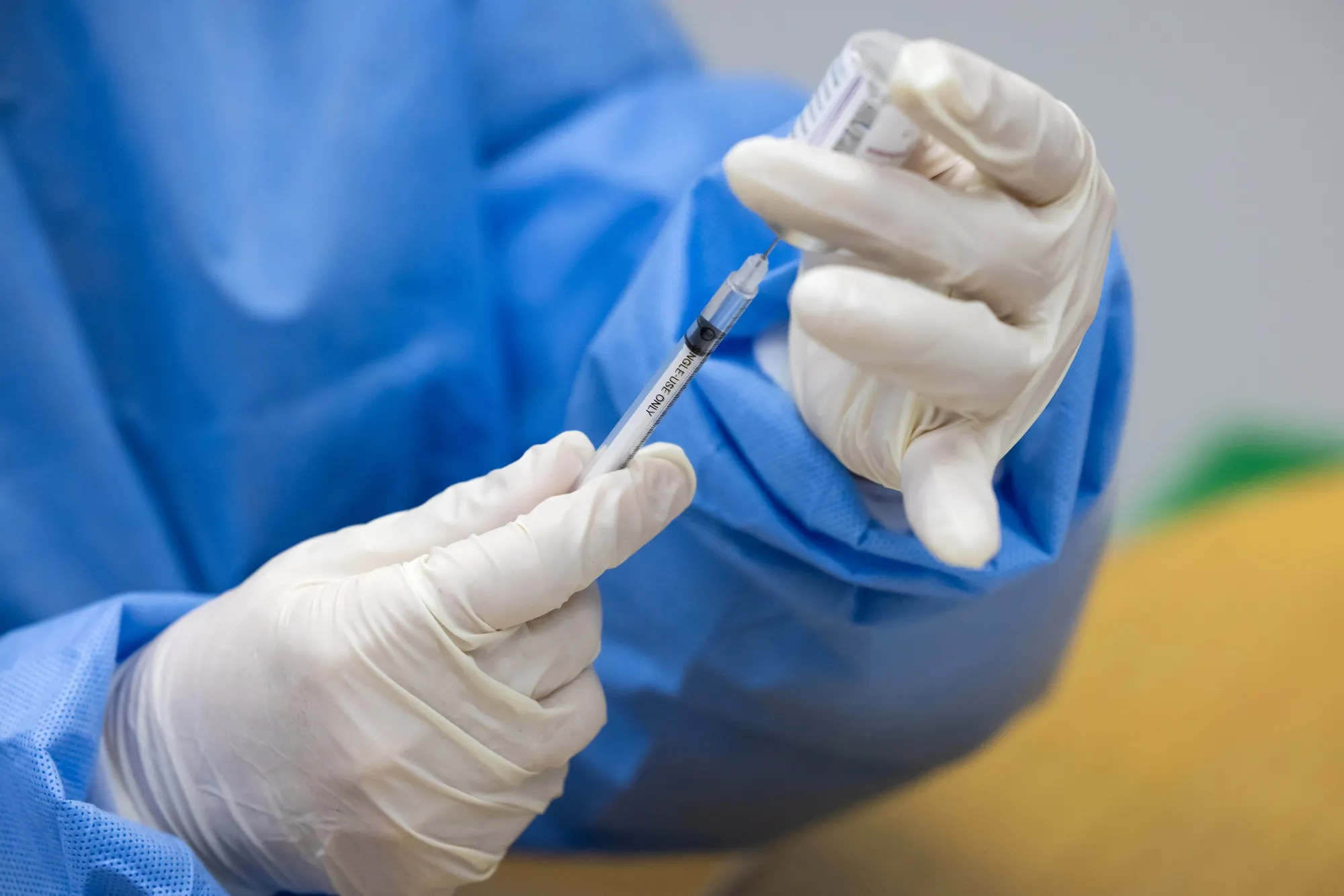 Vaccine research has advanced in the wake of the pandemic.