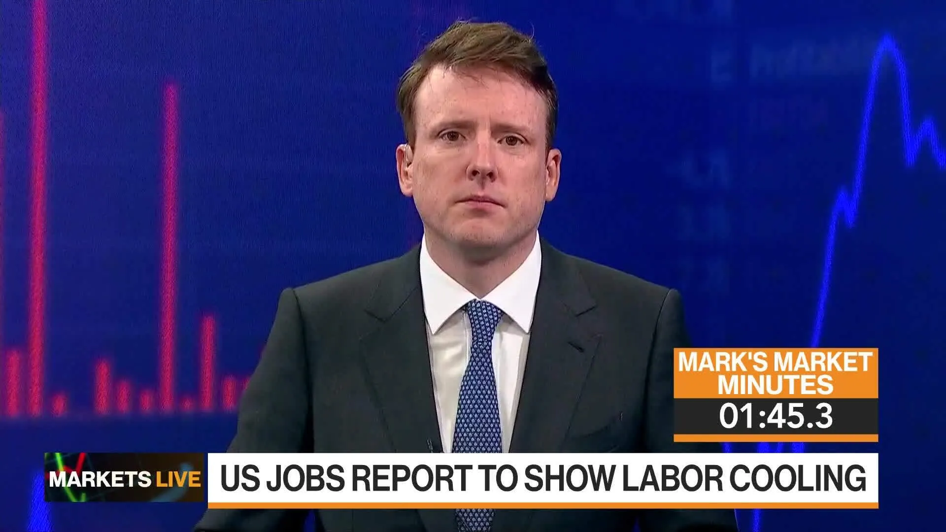 Watch Markets in 3 Minutes: Stocks Still Seeing Bad Data as Good News ...