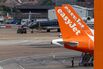EasyJet Shares Slump Amid Warning of Loss Driven By Iran War