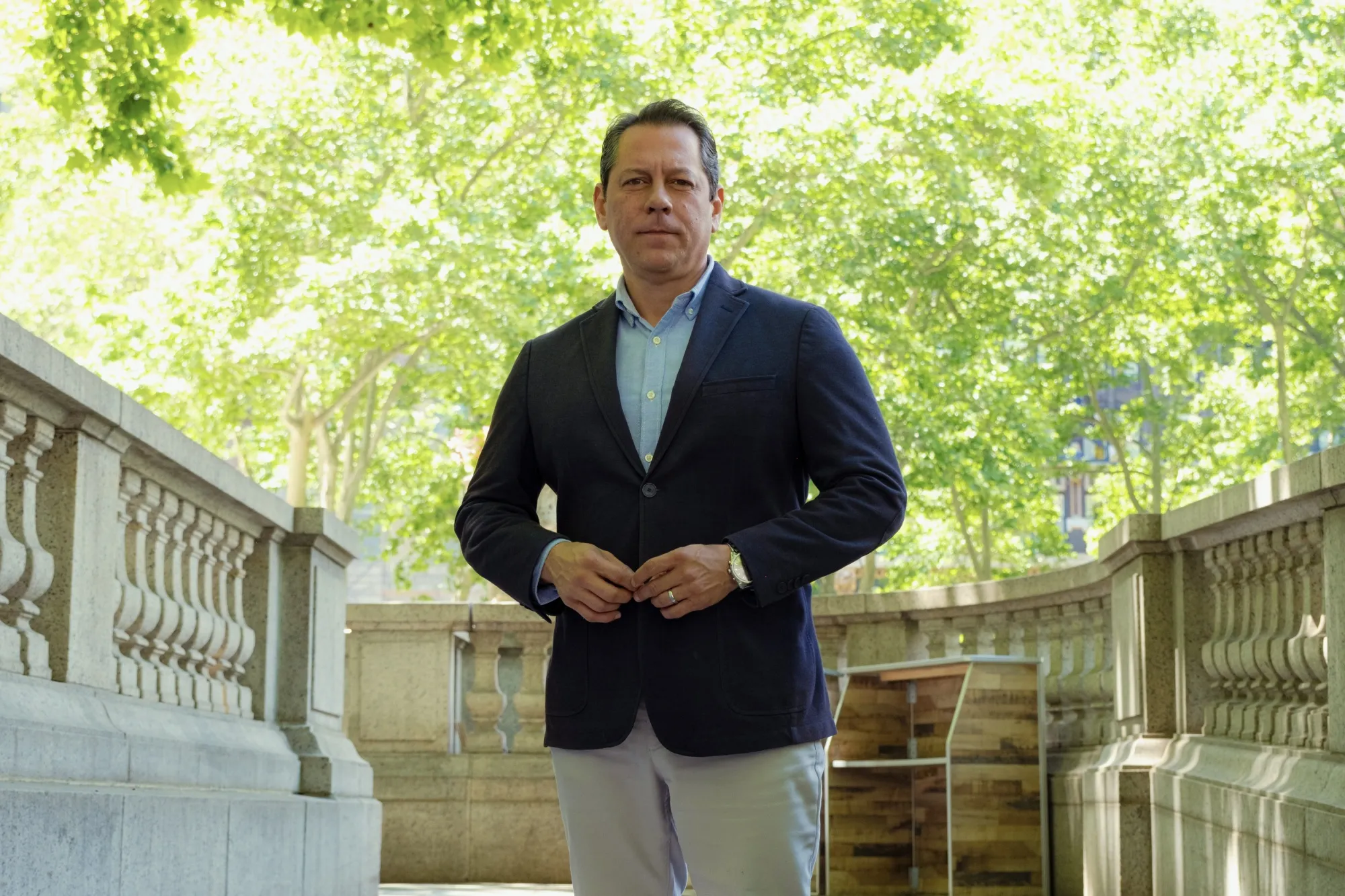 Juan Dalmau