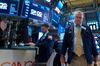 US-STOCK EXCHANGE-NYSE-CLOSING