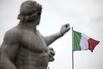 Italy's Premier-Designate Carlo Cottarelli Presents Lists Of Ministers To President