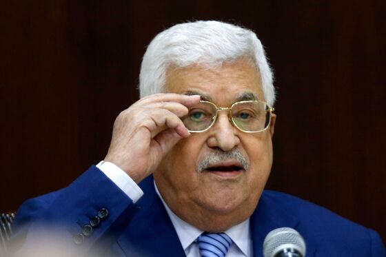 Palestinian Succession Talk Heats Up as PLO Council Convenes